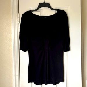 Black Banana Republic Top